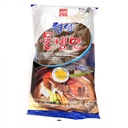 韩国 王牌 荞麦面 624g | Wang Buckwheat Noodles (Oriental) 624g