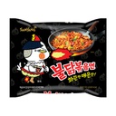 韩国三养 辣鸡面(辣味) 140g | Samyang Hot Chicken Ramen Spicy 140g