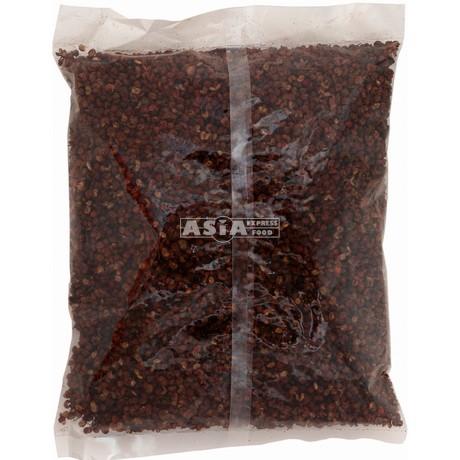 鹰球 红花椒(四川) 500g | EG Wild Pepper 500g