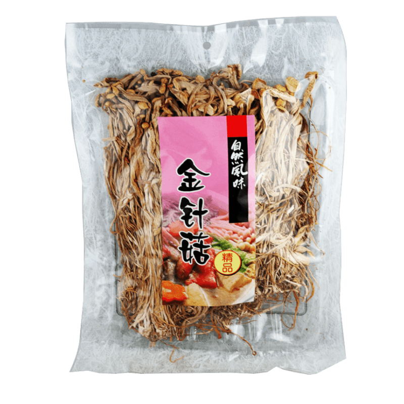 干金针菇 100g