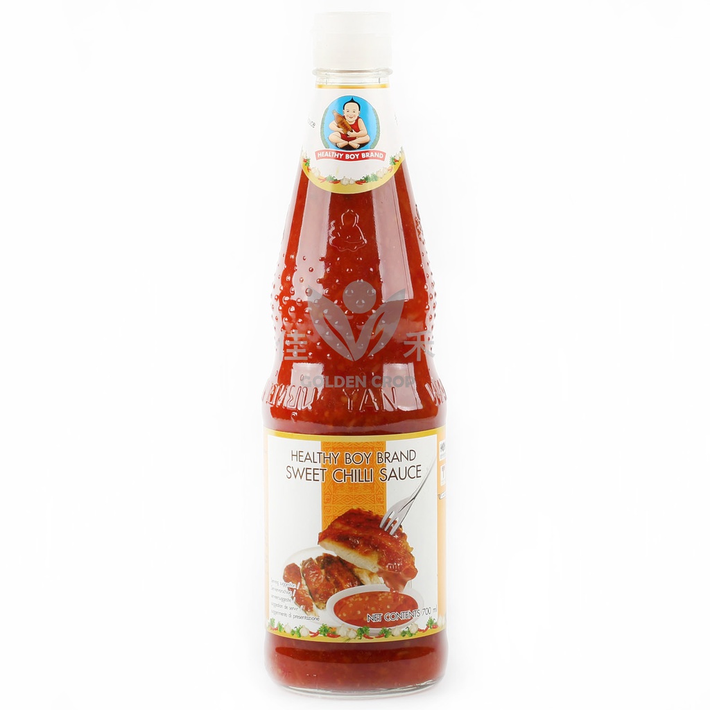 肥儿牌 甜辣酱 700ml | Healthy Boy Sweet Chili Sauce 700ml