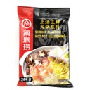 HDL Shrimp Flavor Hot Pot Seasoning 200g | 海底捞 上汤三鲜 火锅底料 200g