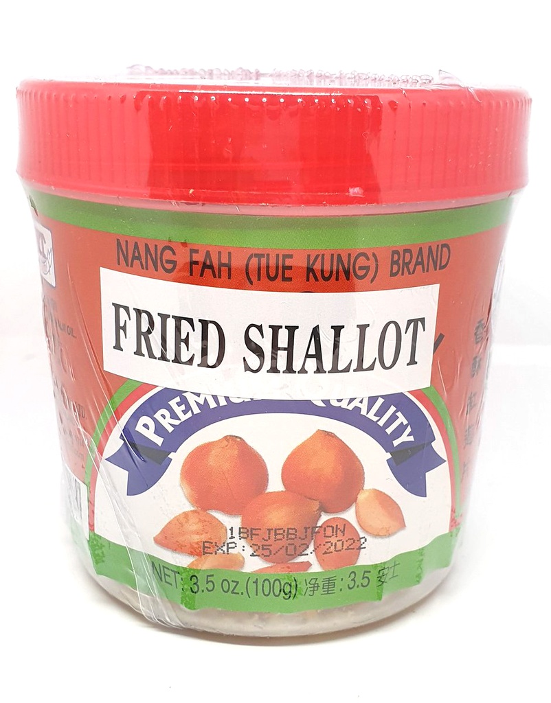 红葱酥 100g | Fried Shallot 100g