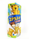 Koala's March Biscuit Cocoa & White Chocolate Flavour 37g | 乐天 小熊 注心饼干 可可&白巧克力口味 37g