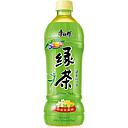Mr. kon Green Tea Low Sugar 500ml | 康师傅 低糖绿茶 500ml