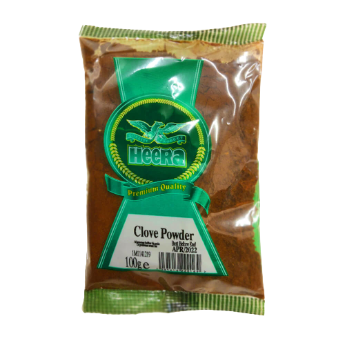 Heera  丁香粉 100g | Heera Clove Powder 100g