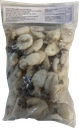 Baby Cuttlefish 40/60 800g | 墨鱼仔 40/60 800g
