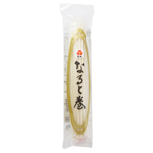 Naruto Maki 160g | （花枝卷）鱼板 160g
