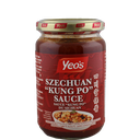 Yeo's Szechuan Kung Po Sauce 285g | 杨协成 四川宫保酱 285g