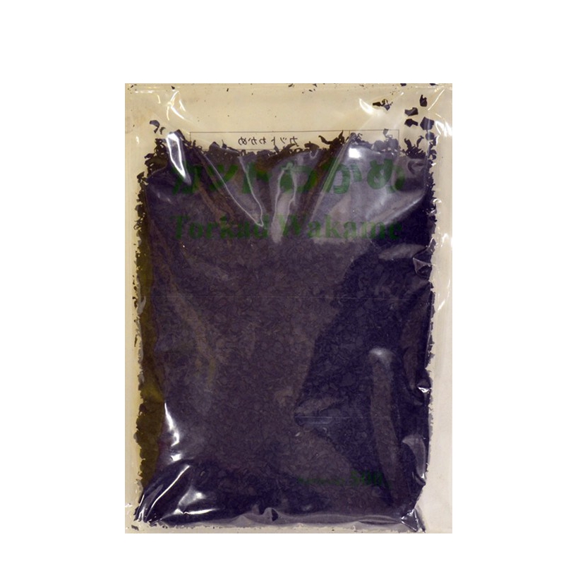 大京 干海带粒 500g | Daikyo Dried Wakame 500g
