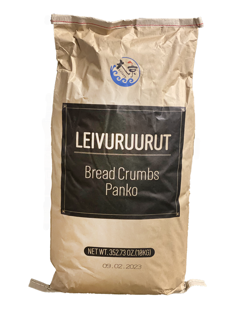 大京 / Samlip 韩国 面包糠 10kg | Daikyo / Samlip Breadcrumbs Panko 10kg