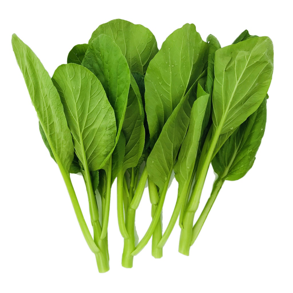 新鲜 菜心 1kg | Choi Sam 1kg