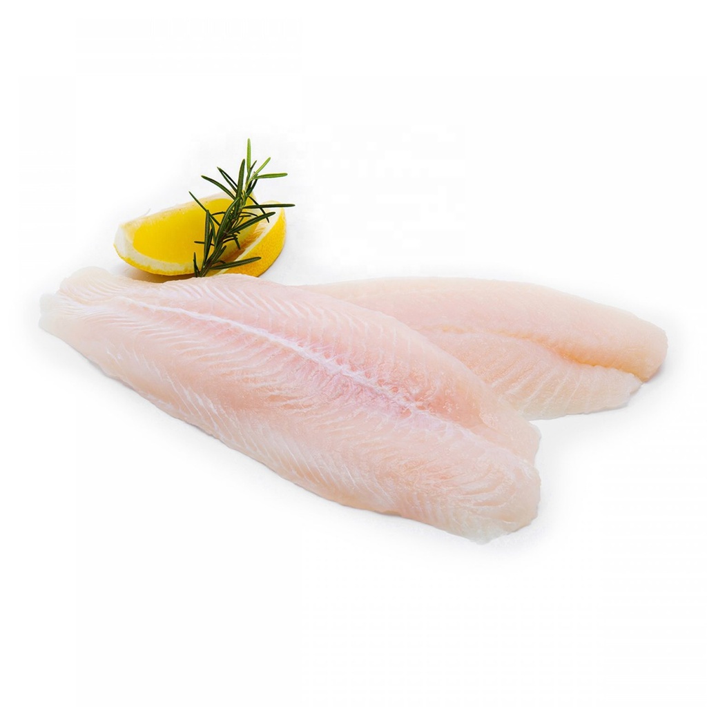 越南鱼片 1kg | Pangasius Filet 1kg
