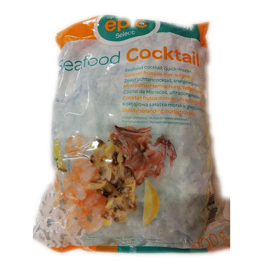 epic 海鲜混合 800g | epic seafood cocktail 800g