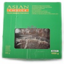 Asian Choice Blue Swimming Crab (M 2-3pcs) 1 kg | 整只 梭子蟹 （M 2-3pcs) 1 kg