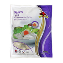 Mushroom Fisro 500g | 香菇牌 鱼包蛋 500g