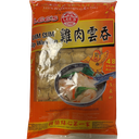 Lee's Chicken Wan Tan 48pcs 760g | 鸡肉云吞 48个装 760g