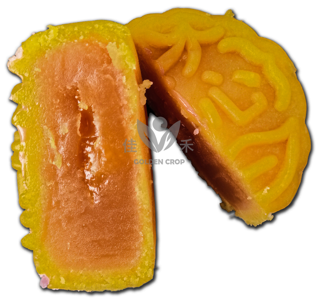 榴莲流心月饼 45g | Mooncake Durian Lava 45g
