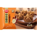 SYNEAR Brown Sugar Bun Oats Flavor 420g | 思念 红糖燕麦馒头 420g