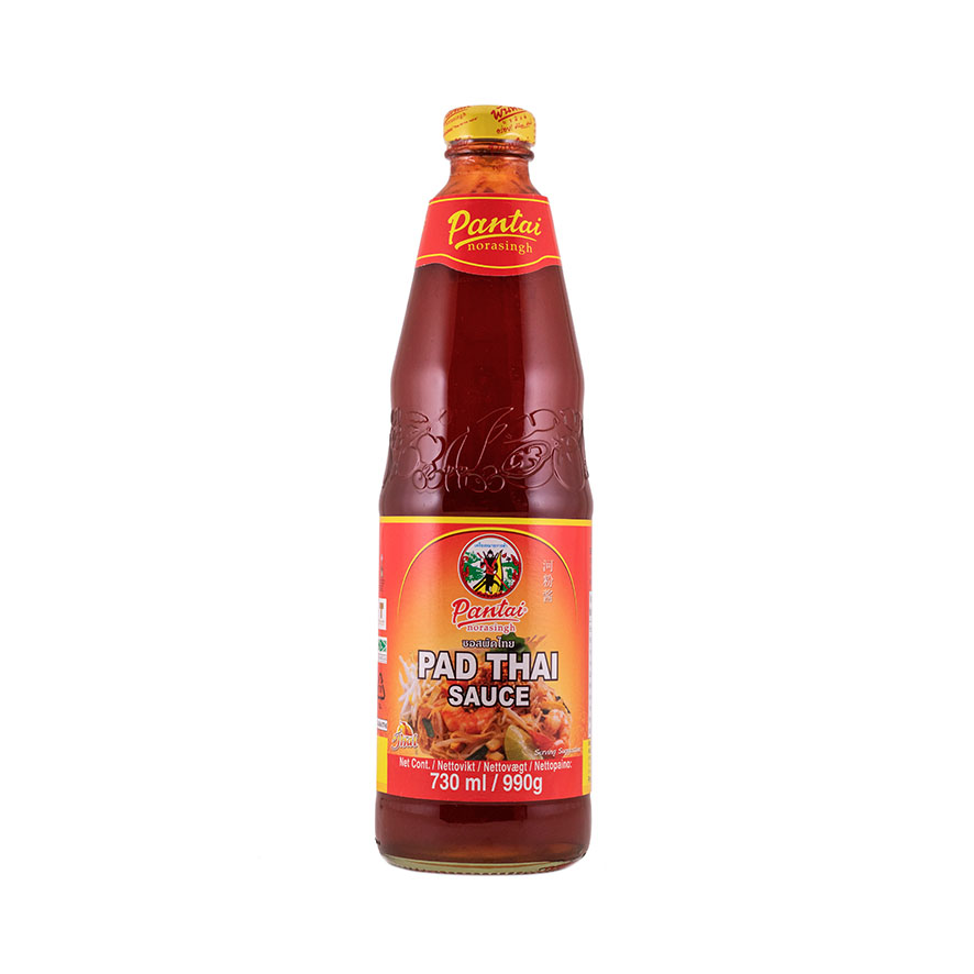 潘泰 炒河粉酱 730ml