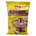 德庄 火锅底料 牛骨汤 180g | CN DZ Hotpot Soupbase beef bone 180g