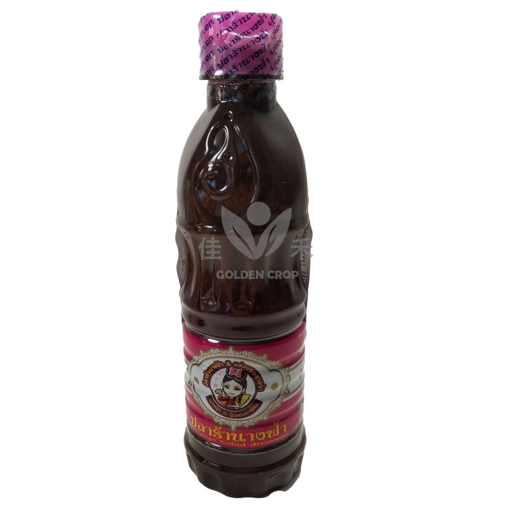 Papaya Salad Dressing E-SAN 400ML | 木瓜沙拉酱 E-SAN 400ML