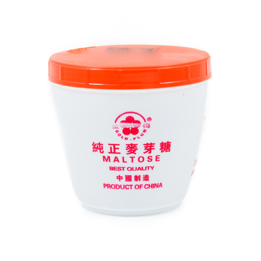 ZW Maltose 500g | 纯正麦芽糖 500g