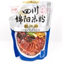 阿宽 四川绵阳米粉 175g | Akuan Mianyang Style Instant Noodle 175g