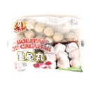 MF Cuttlefish Ball 360g | 蒙福 墨鱼丸 360g