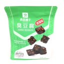 Bestore Fried Fermented Tofu Spicy 120g | 良品铺子 臭豆腐 120g