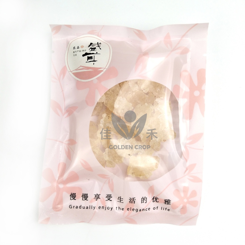 ShengEr Karaya Gum 35g | 盛耳 雪燕 35g