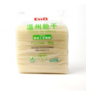 西百客 温州粉干 (L) 2KG | XBK Wen Zhou Vermicelli (L) 2KG