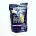 Saygood Ginger Chews Original 200g | Saygood 姜糖咀嚼片 200g