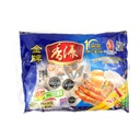 香源 金牌 虾仁三鲜水饺 400g | FF Pork Prawn Chive & Egg Dumplings 400g