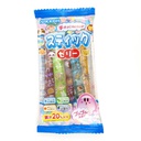 JP NikkoJelly Sticks 85g | 日本 网红果冻条 85g