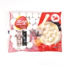 SQ Glutinous Rice Ball Sesame 455g | 三全 黑芝麻汤圆 455g