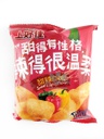 SHJ Potato Chips- Sweet& Spicy Flavor 50g | 上好佳 田园薯片 甜辣味 50g
