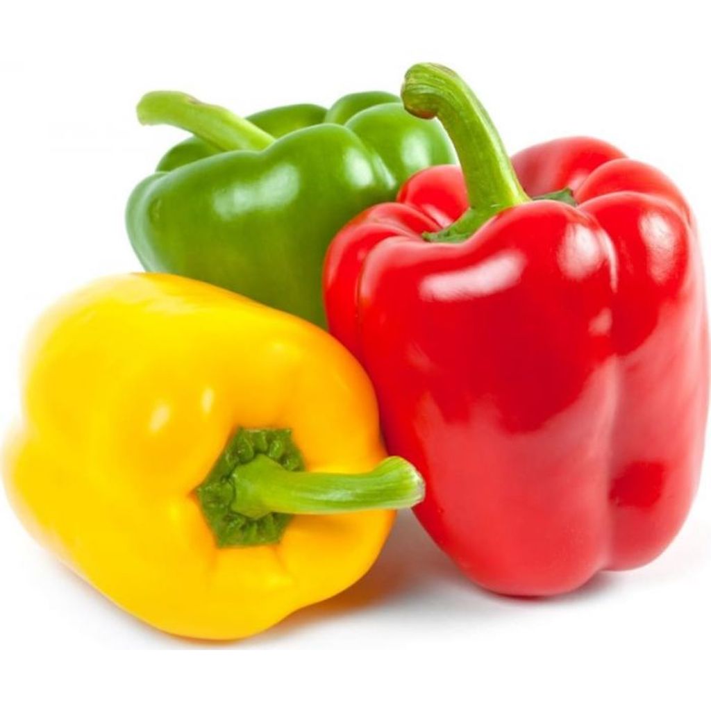 新鲜 灯笼辣椒 1kg | Hot pepper Red Cayenne 1kg