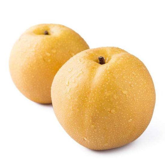 盒装丰水梨 3只装 | Fung Shui Pear 3Pcs