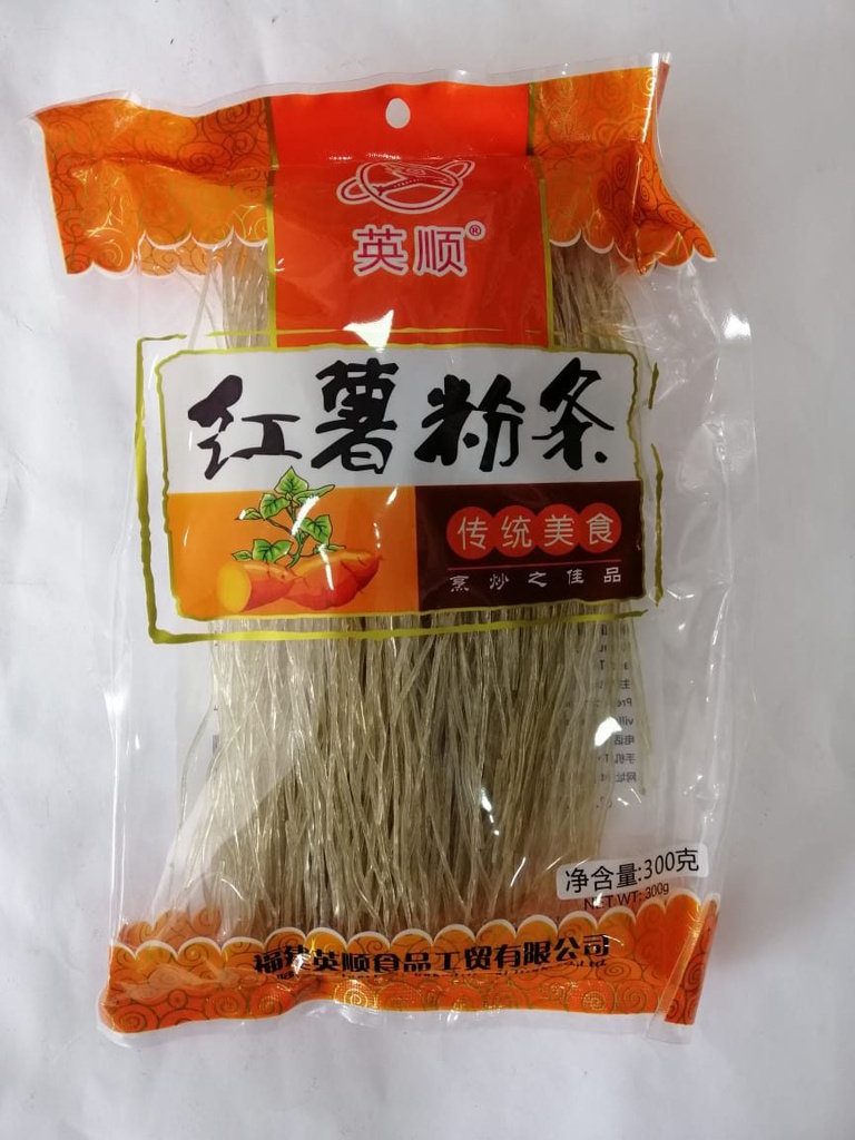 红薯粉丝 300g | Sweet Potato Vermicelli 300g