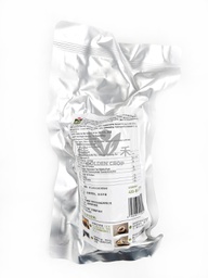 [60818] 荷仙 红豆蜜饯 400g | HEXIAN Sweet Lotus Root with Red Bean 400g