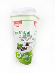 [60352] 生和堂 原味龟苓青椰 390g | SHT Herbal Jelly Original Flavour 390g