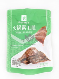 [60599] 良品铺子 火锅素毛肚 105g | Bestore Konjac Slices Spicy Hotpot 105g