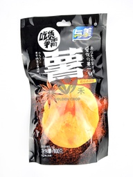[61293] 与美 老卤土豆片 100g | YUMEI Potato Chips Marinated Flavor 100g