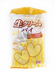 [60867] 日本富路达鲜奶油派 52g | JP Furuta Cream Pie 52g