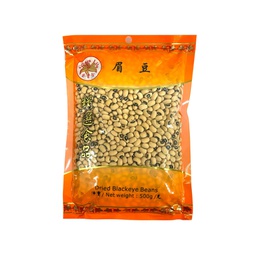 [30157] 金百合 眉豆 500g | GL Blackeye Bean 500g