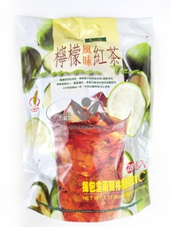[60171] 基诺 柠檬红茶 504g | Gino Lemon Tea Powder 504g