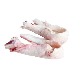 [80515] RN Beef Tendons 1kg | 天鲜记 牛筋 1kg