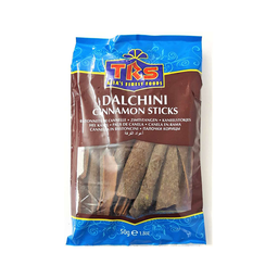 [40772] TRS Cinnamon Sticks 50g | TRS 桂皮 50g