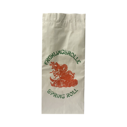 [70525] RÖPACK Springroll Insulation Bag 100pcsl/unit | RÖPACK 保温 春卷外卖袋 100个/袋
